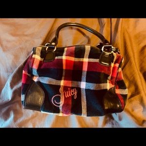 Juicy Couture Purse NWOT